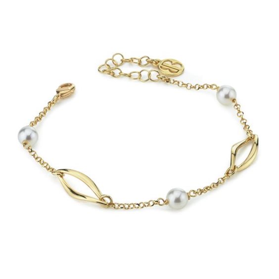 Bracciale Boccadamo Donna Crisette in Bronzo XB1054D - XB1054D